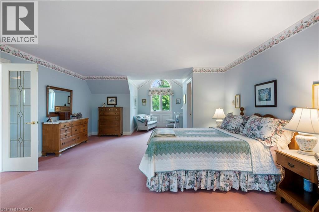 402 PROGRESTON Road - 25