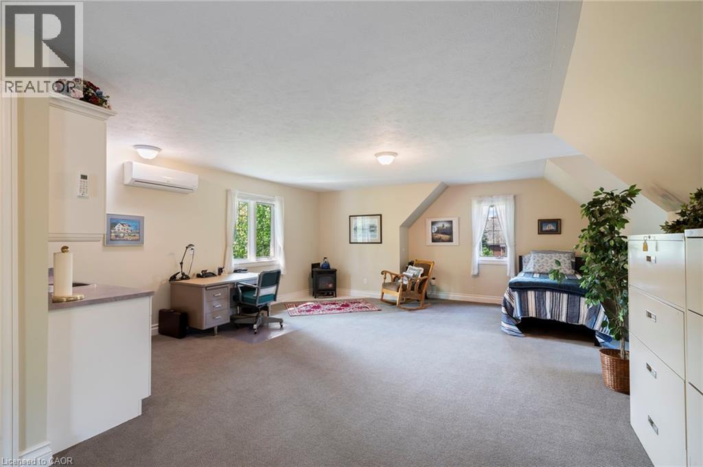402 PROGRESTON Road - 36