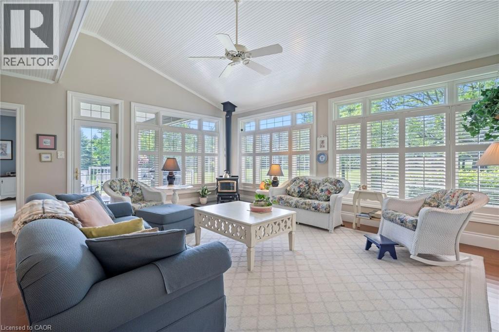 402 PROGRESTON Road - 15