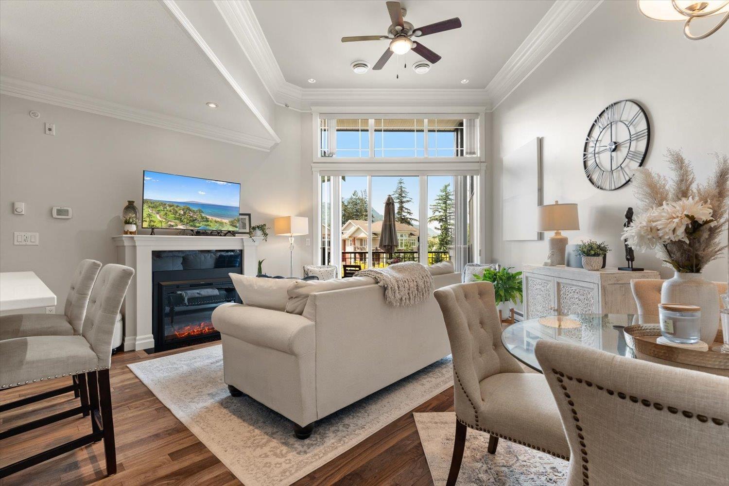 409C 45595 TAMIHI WAY, Garrison Crossing
