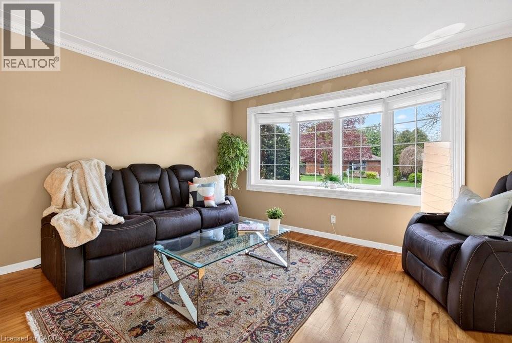 93 VARADI Avenue, Brantford, Ontario, N3R3N4 — Photo 33
