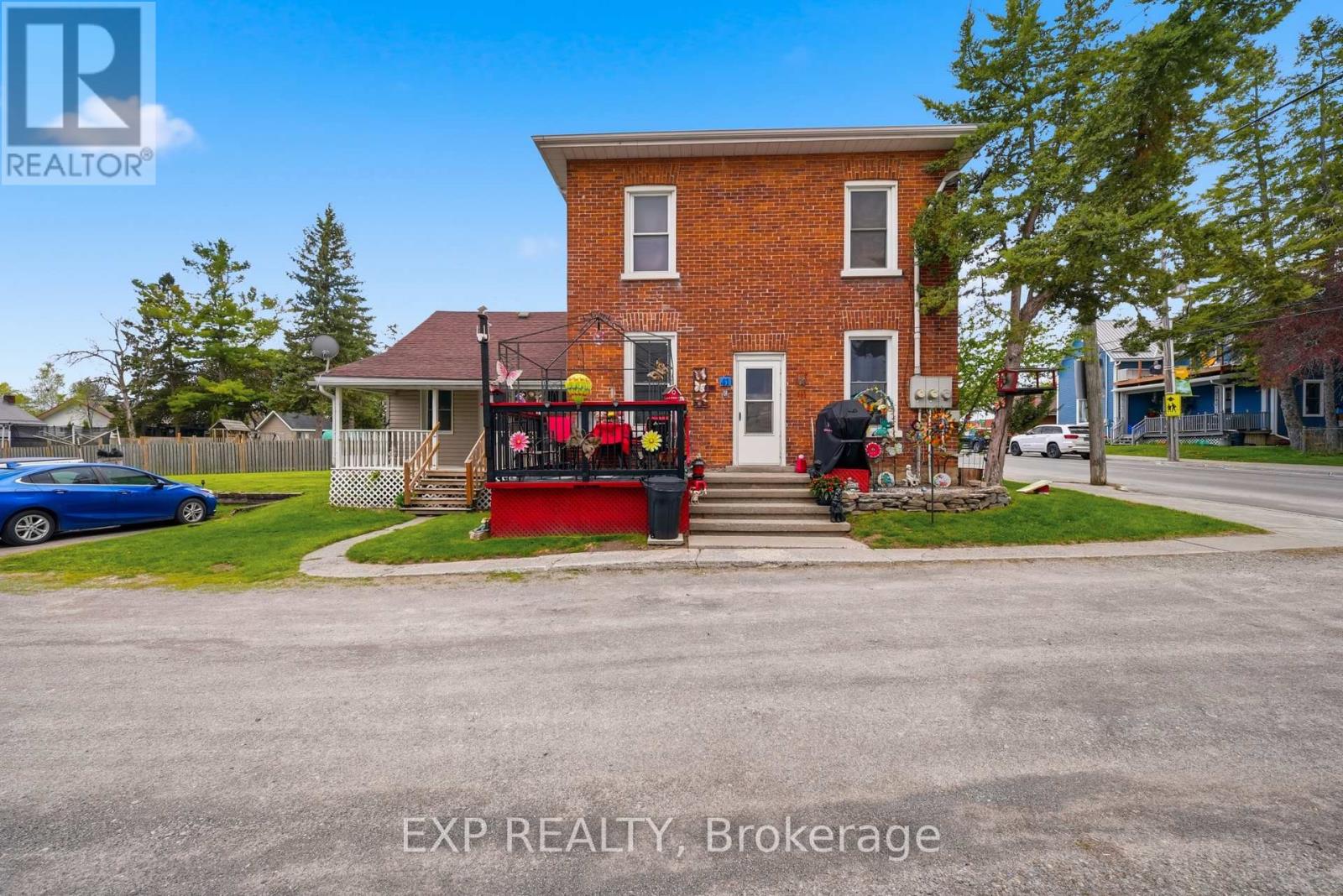41 MILL STREET - 1