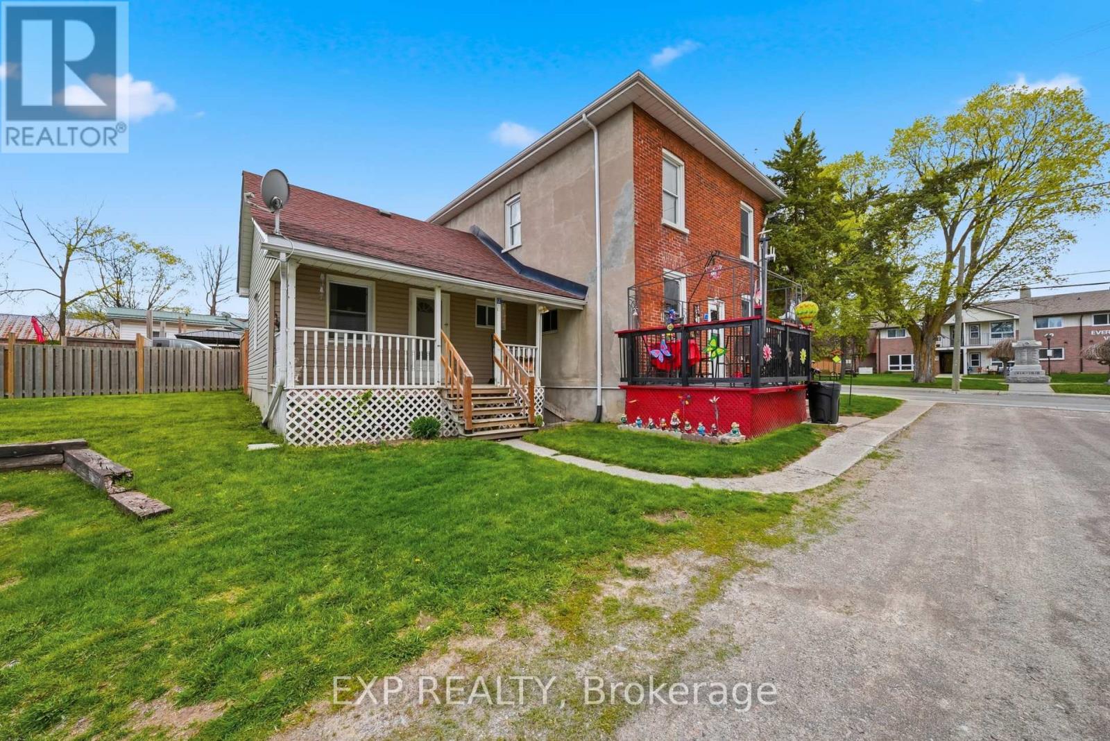 41 MILL STREET - 2