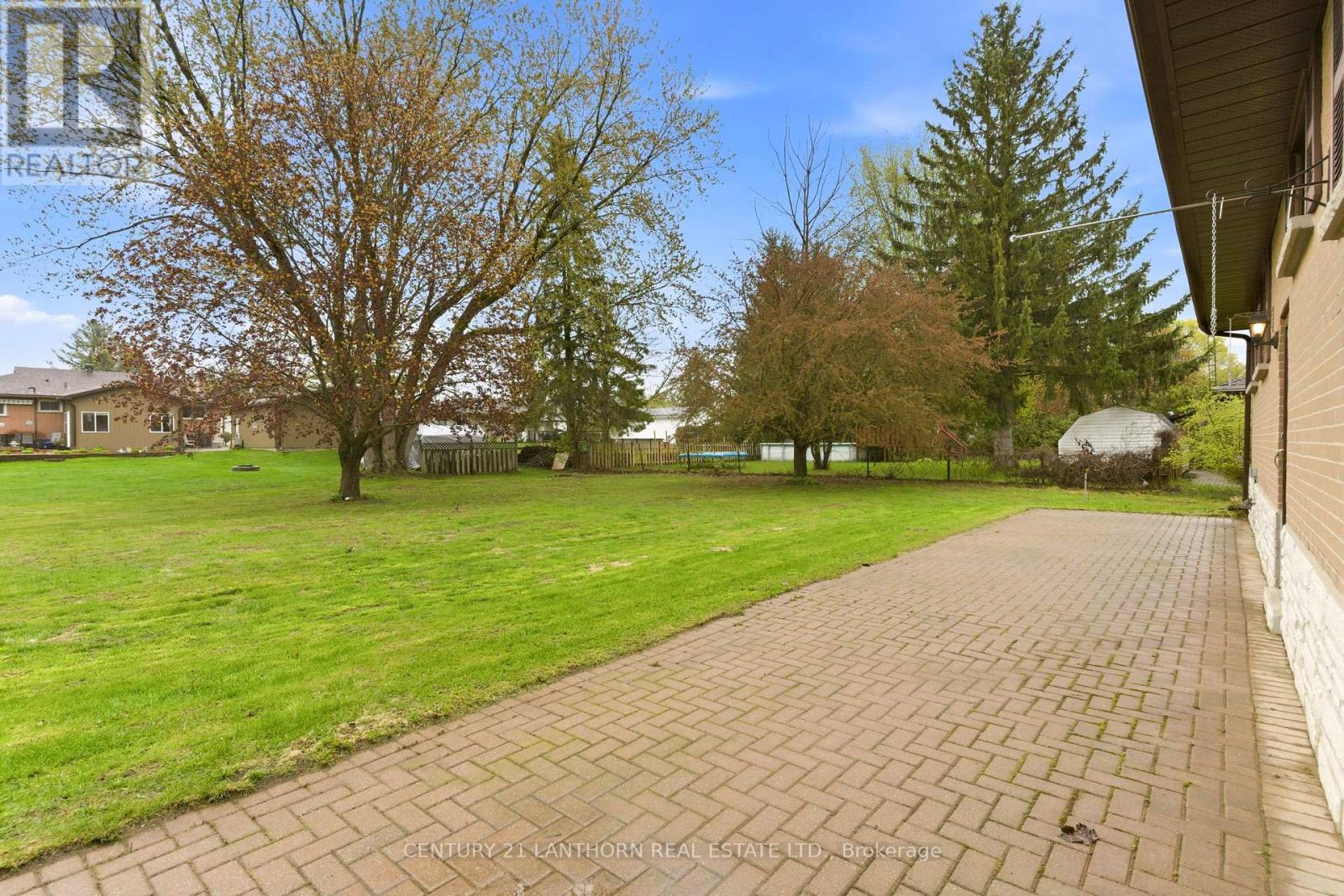 3517 CHARLEVILLE ROAD - 27