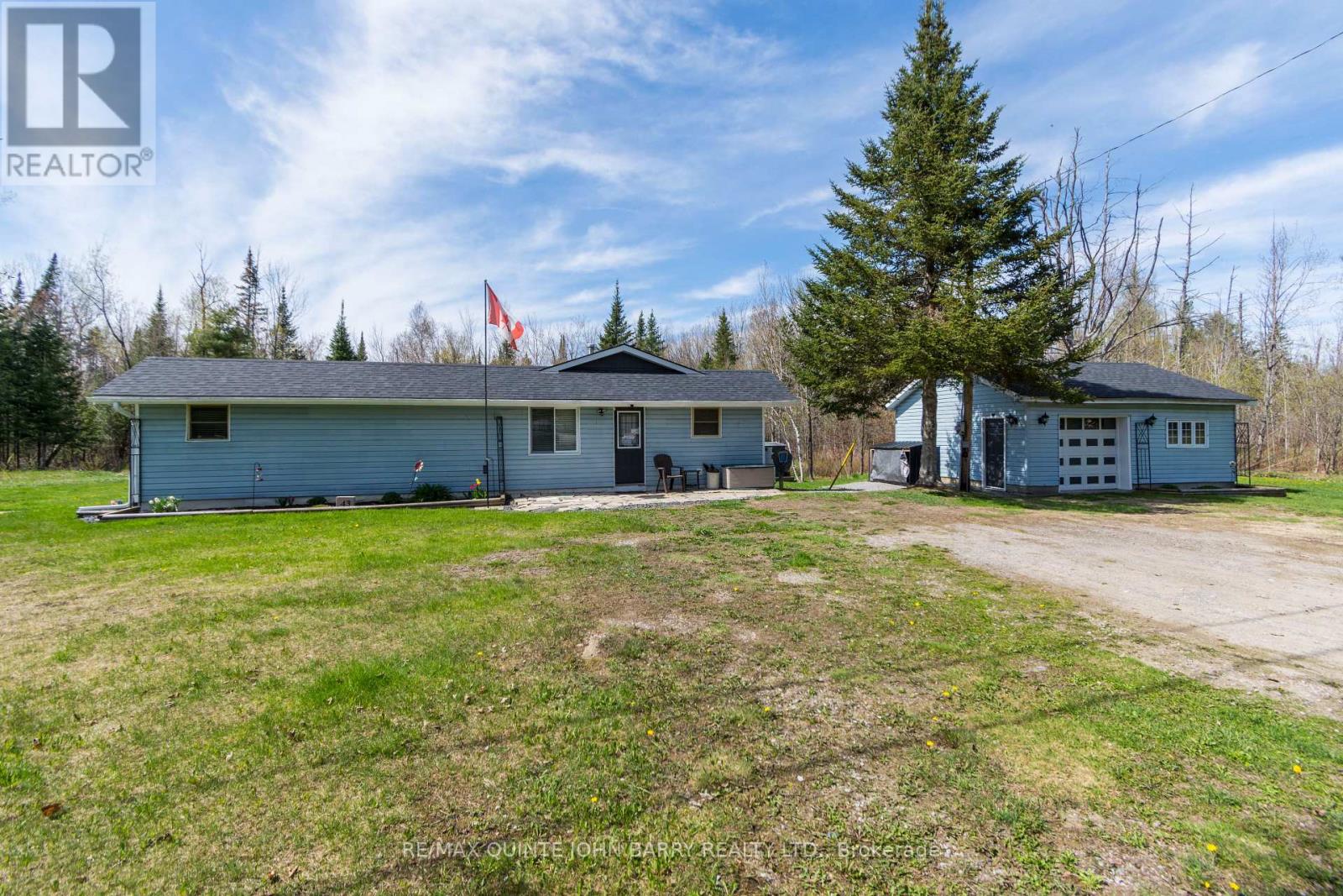 43 STONEY SETTLEMENT ROAD - 1