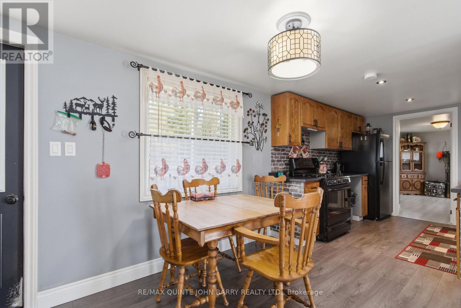 43 STONEY SETTLEMENT ROAD - 12