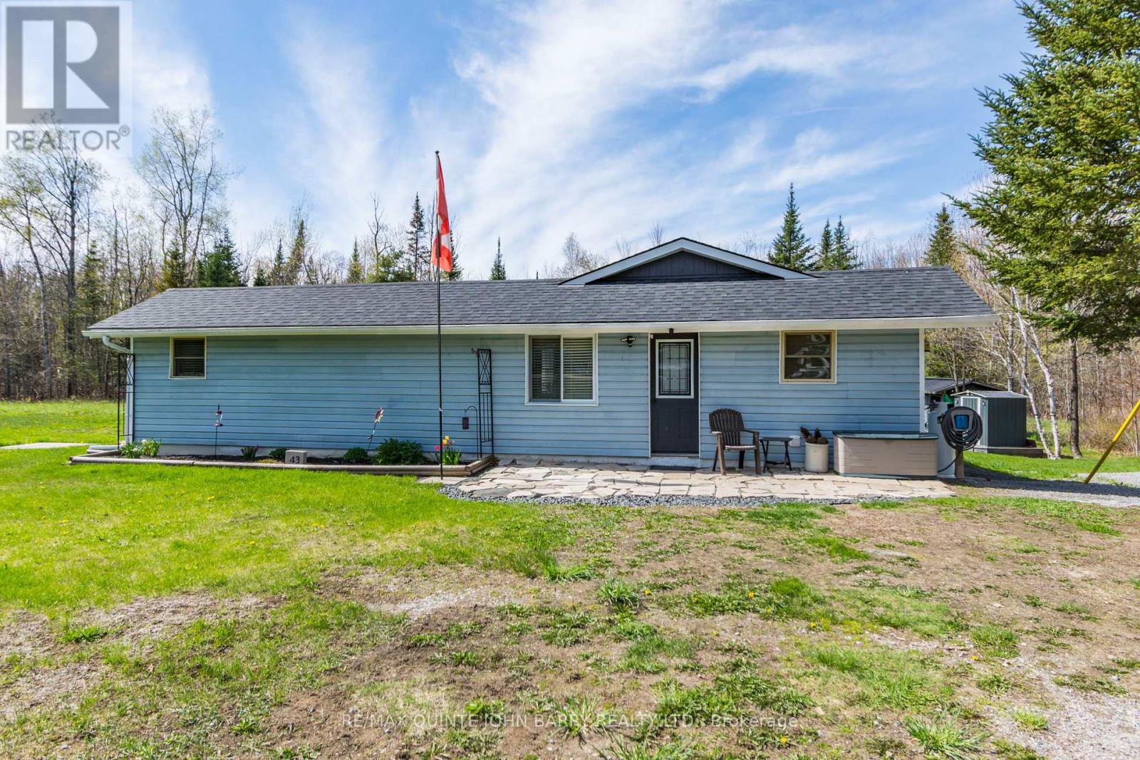 43 STONEY SETTLEMENT ROAD - 3
