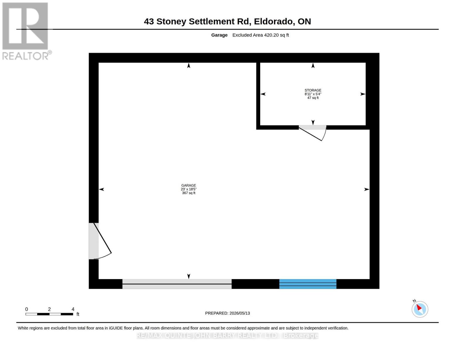 43 STONEY SETTLEMENT ROAD - 30