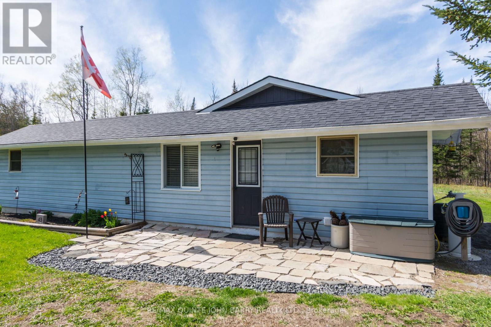 43 STONEY SETTLEMENT ROAD - 4