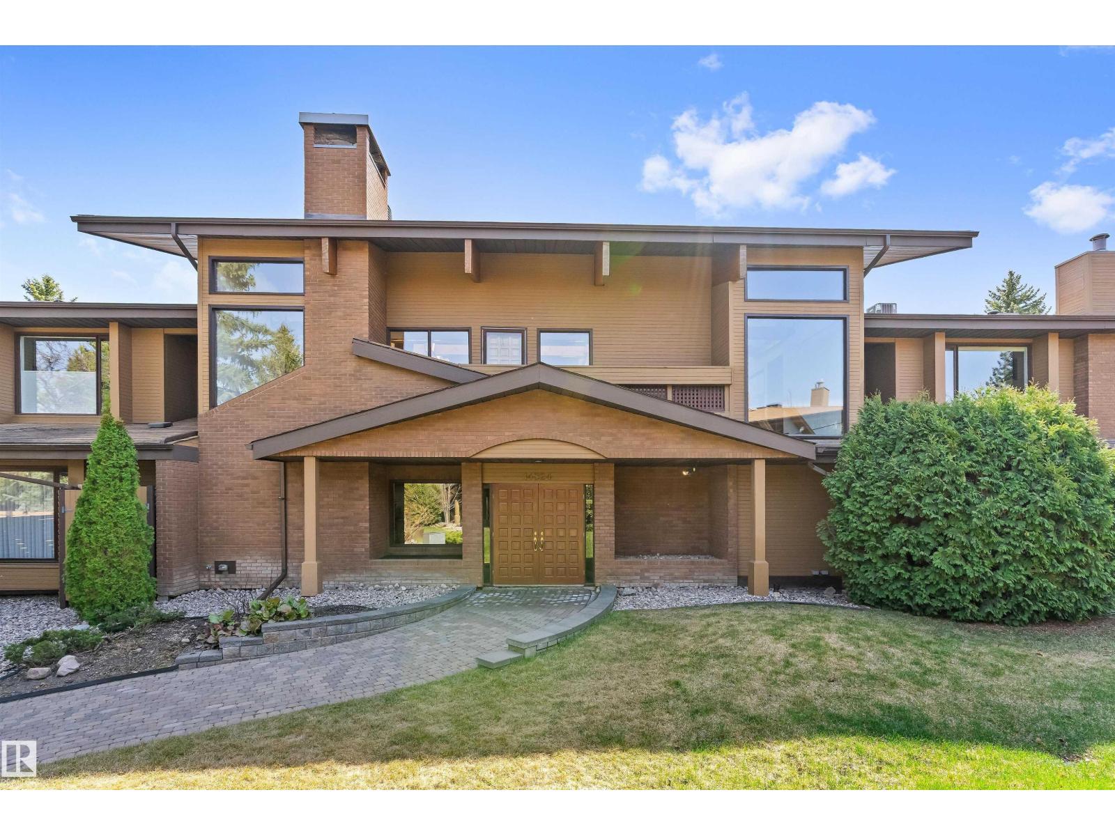 #7 14824 45 AV NW - 1