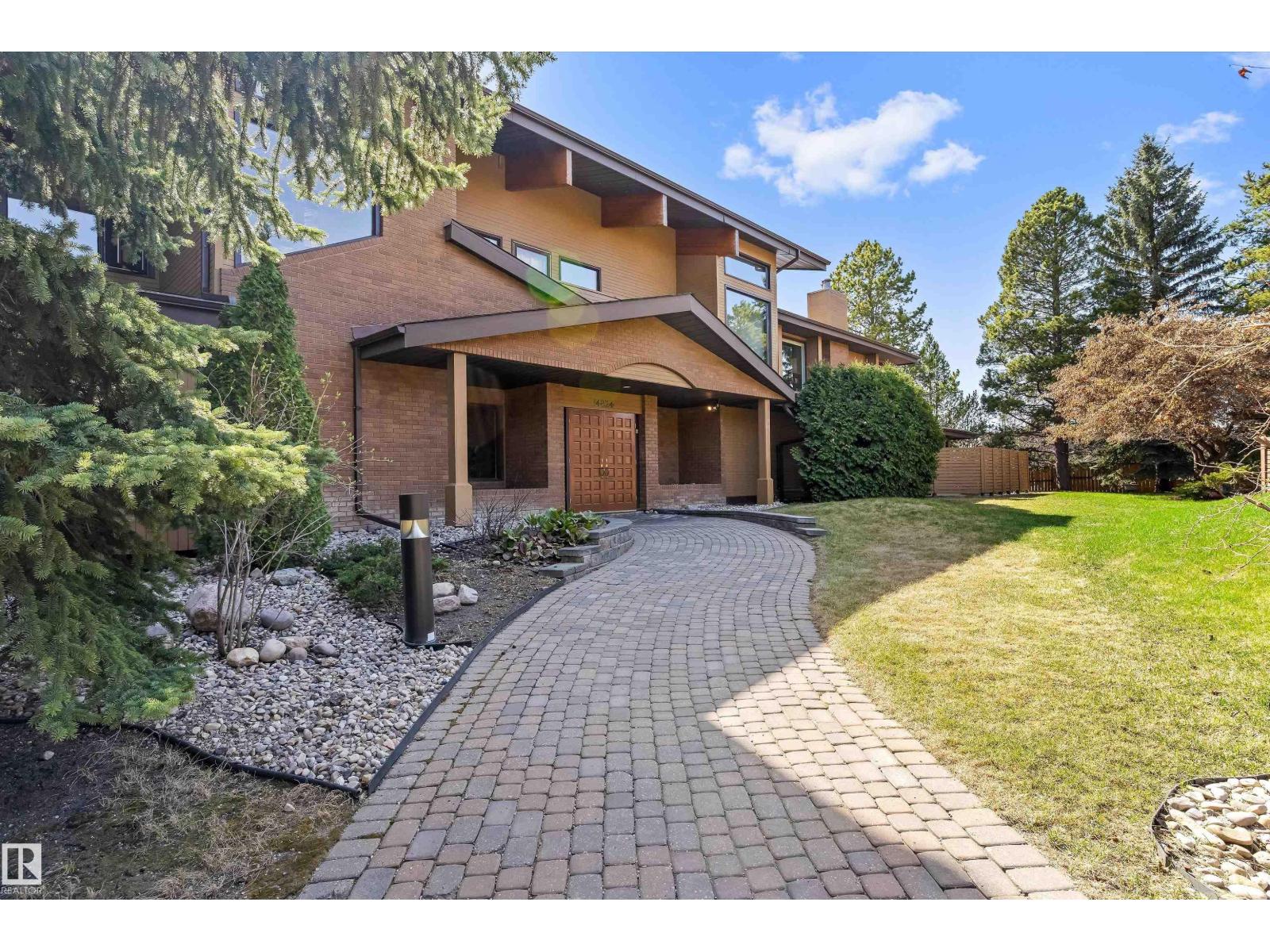 #7 14824 45 AV NW - 2