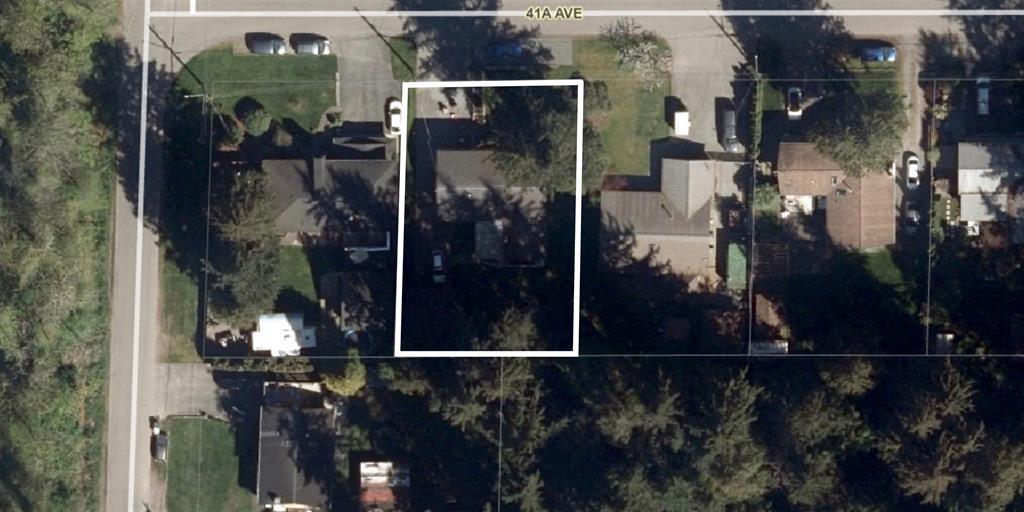 19618 41A AVENUE, Langley