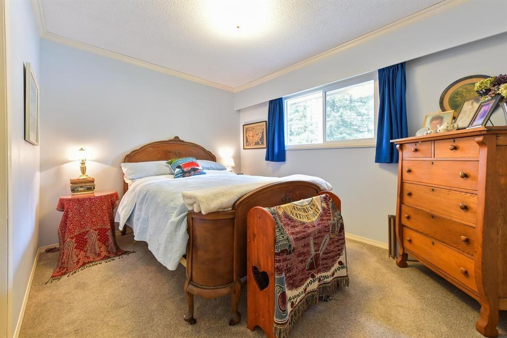 19618 41A AVENUE, Langley