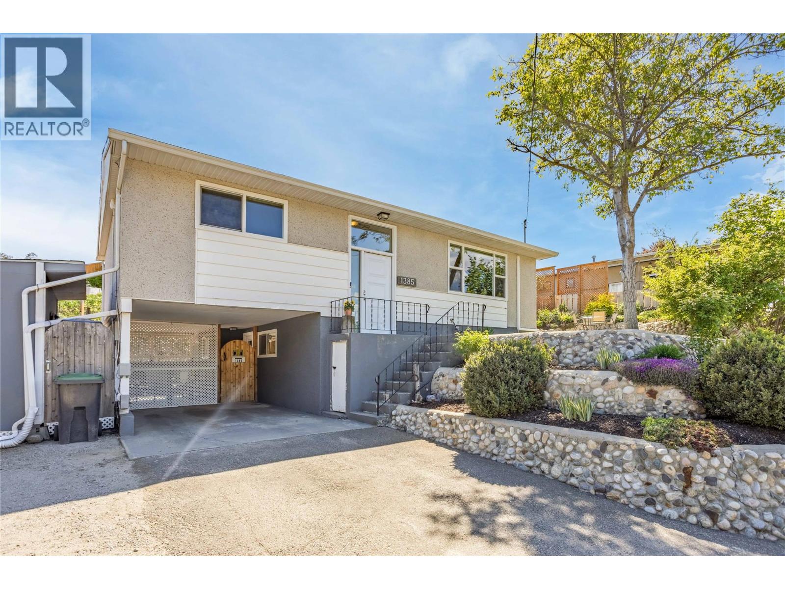 1385 Orchard Drive, Kelowna