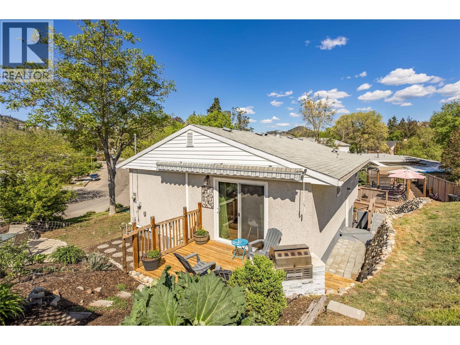1385 Orchard Drive, Kelowna