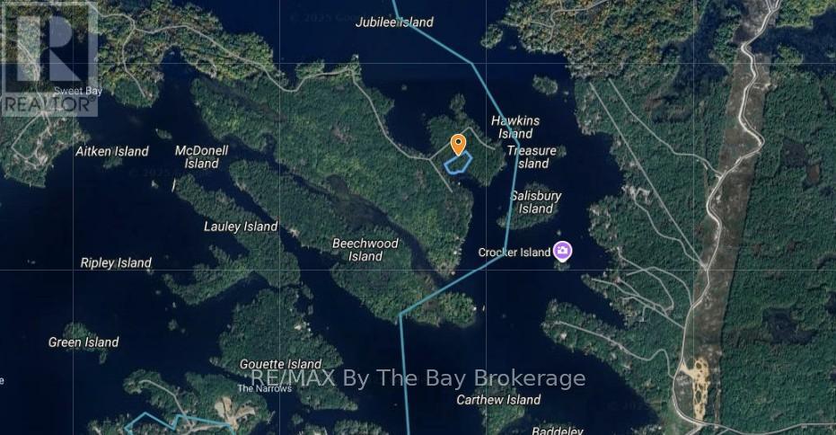 458 IS 180 SEVERN RIVER