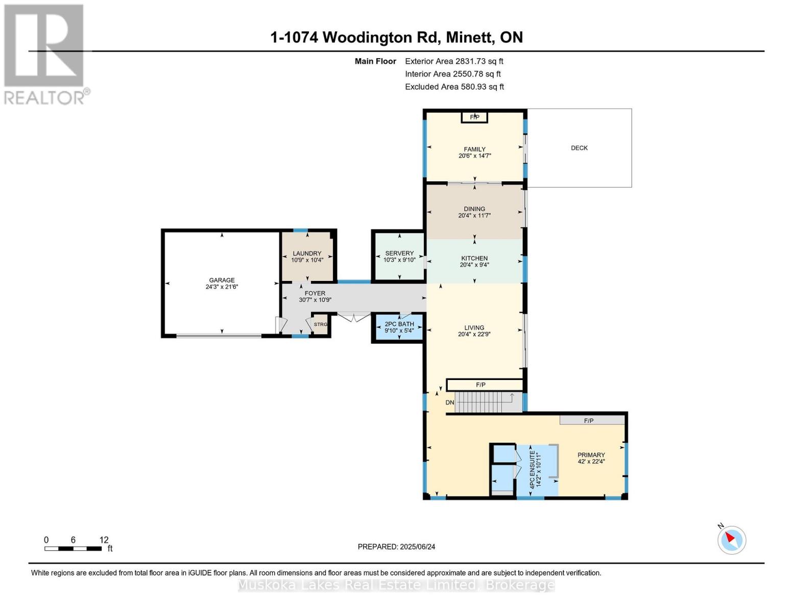 #UNIT 1 1074 WOODINGTON ROAD - Image 23