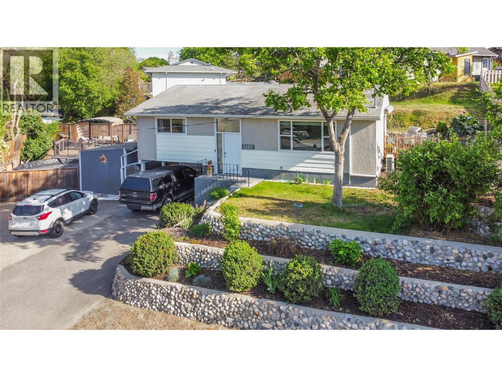 1385 Orchard Drive, Kelowna