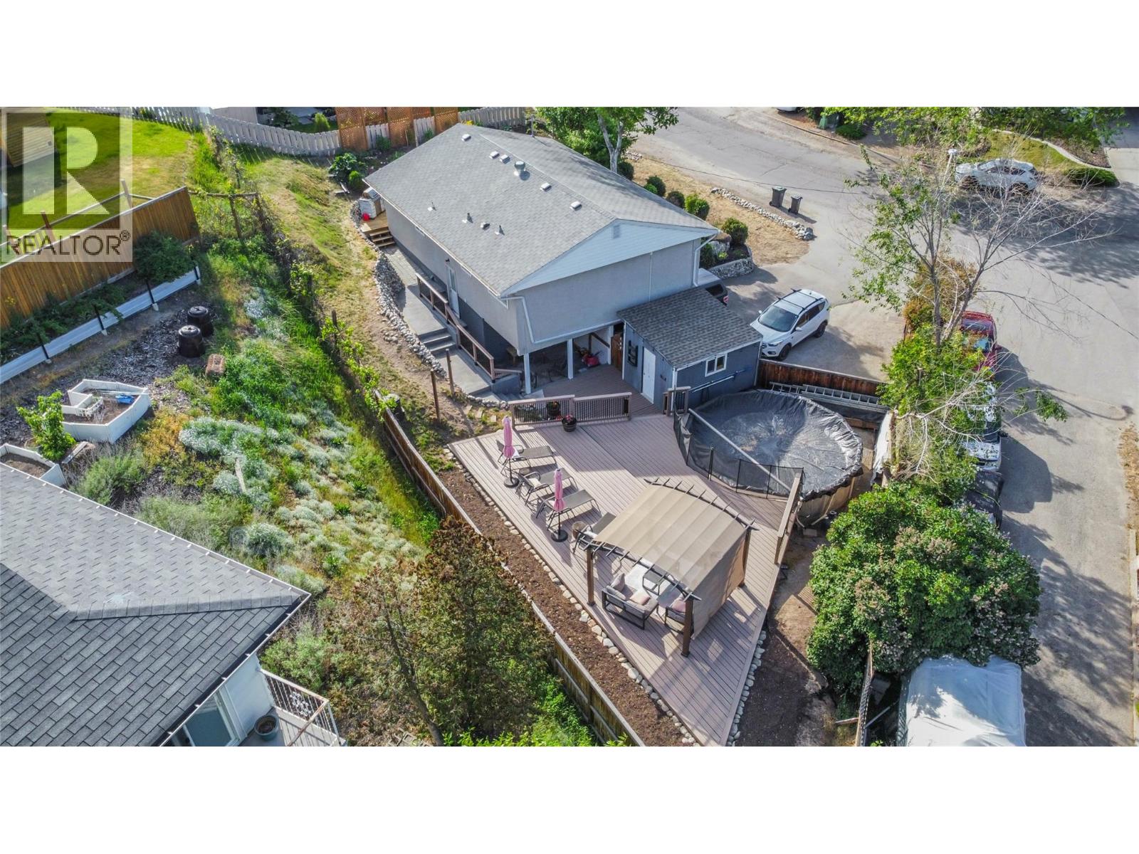 1385 Orchard Drive, Kelowna