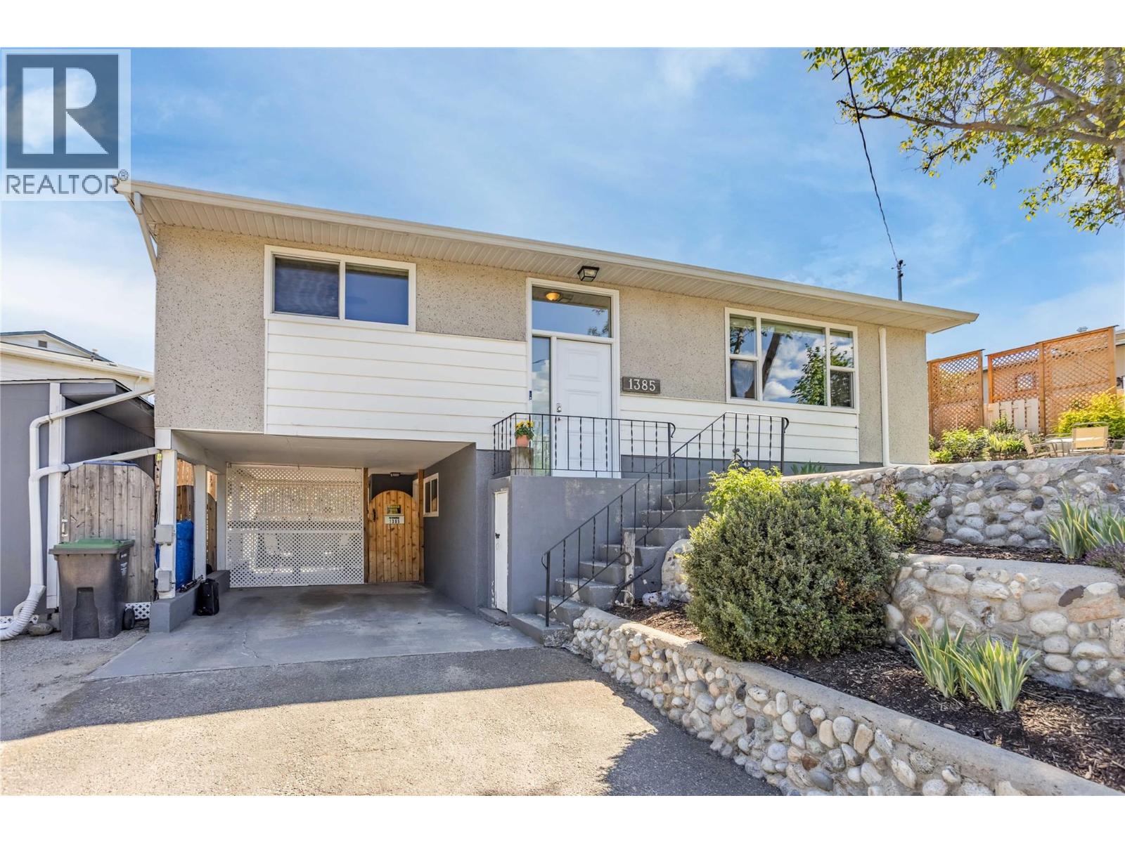 1385 Orchard Drive, Kelowna