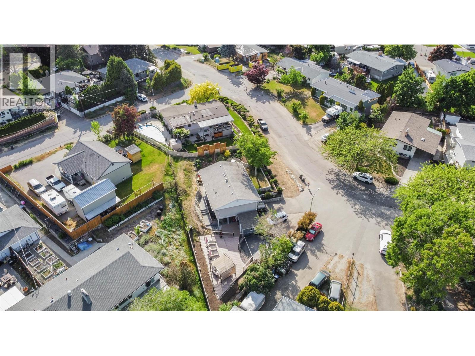 1385 Orchard Drive, Kelowna