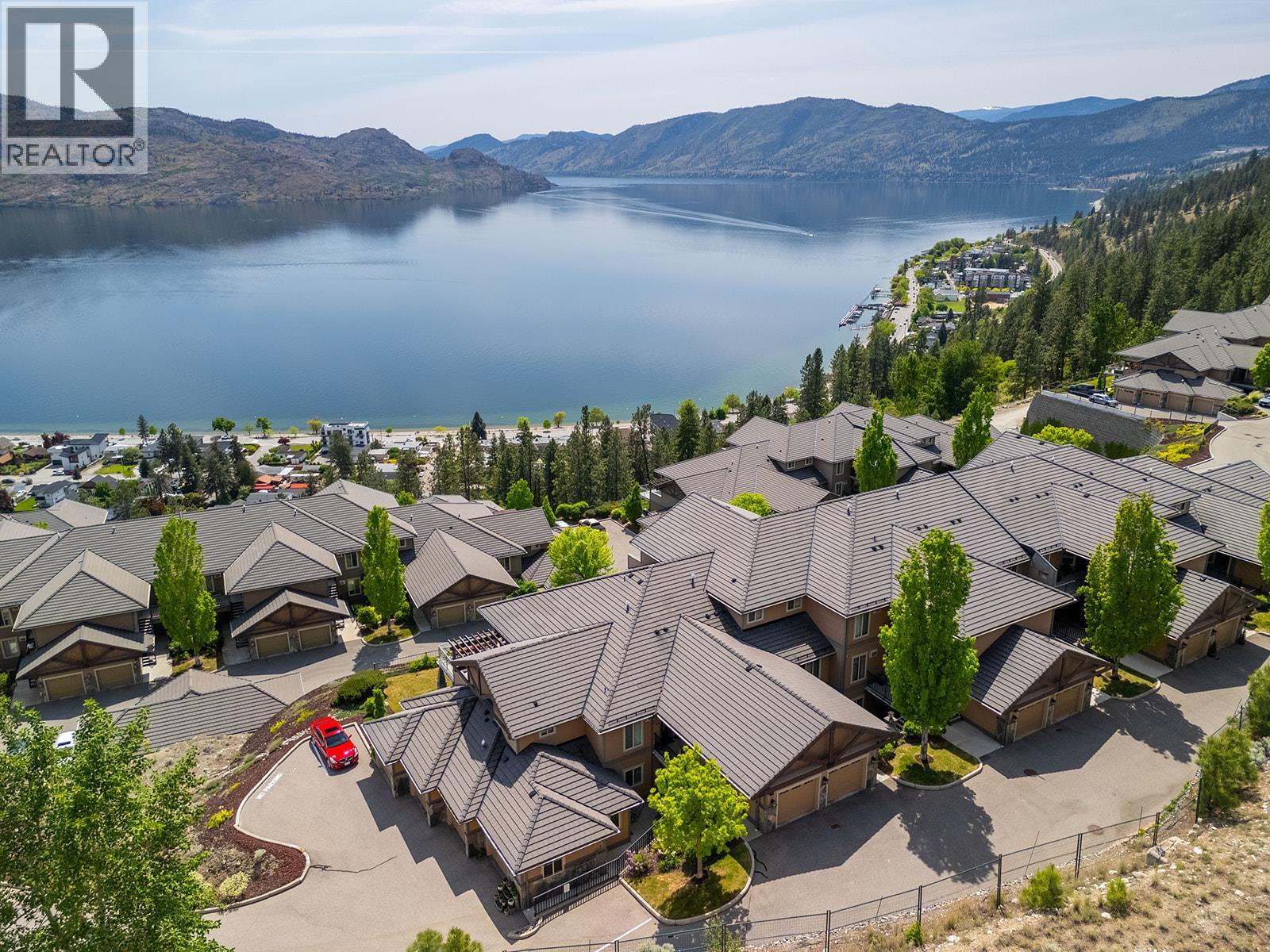134 4350 Ponderosa Drive, Peachland