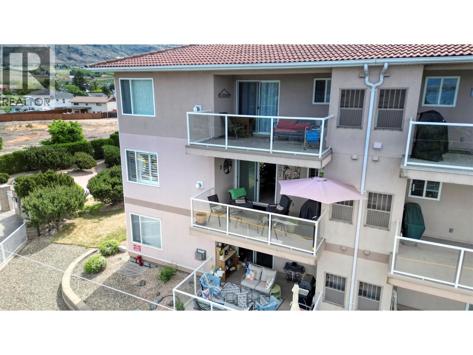 6805 COTTONWOOD Drive Unit# 201, Osoyoos
