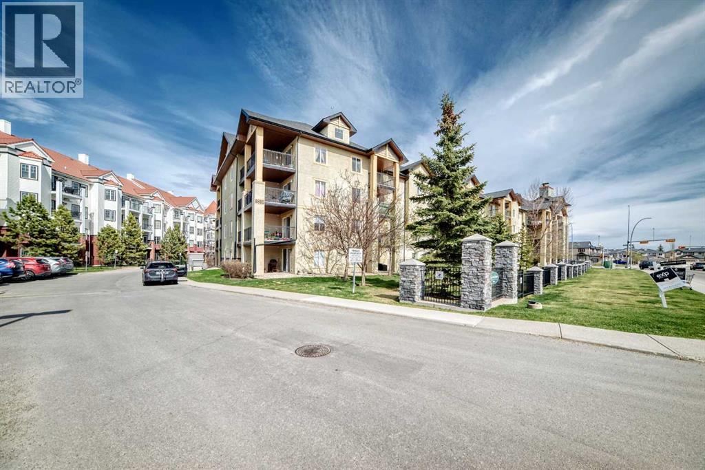 #1207 8810 Royal Birch Boulevard NW - 19