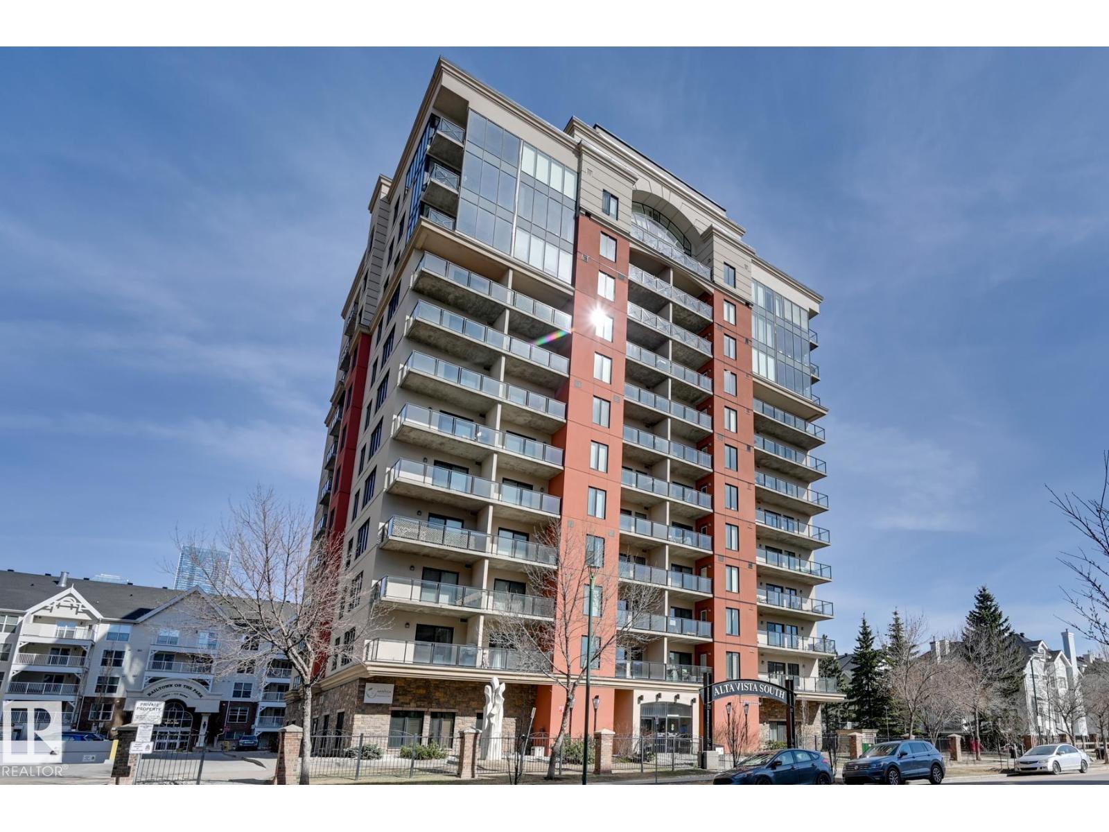 #407 10303 111 ST NW - 1