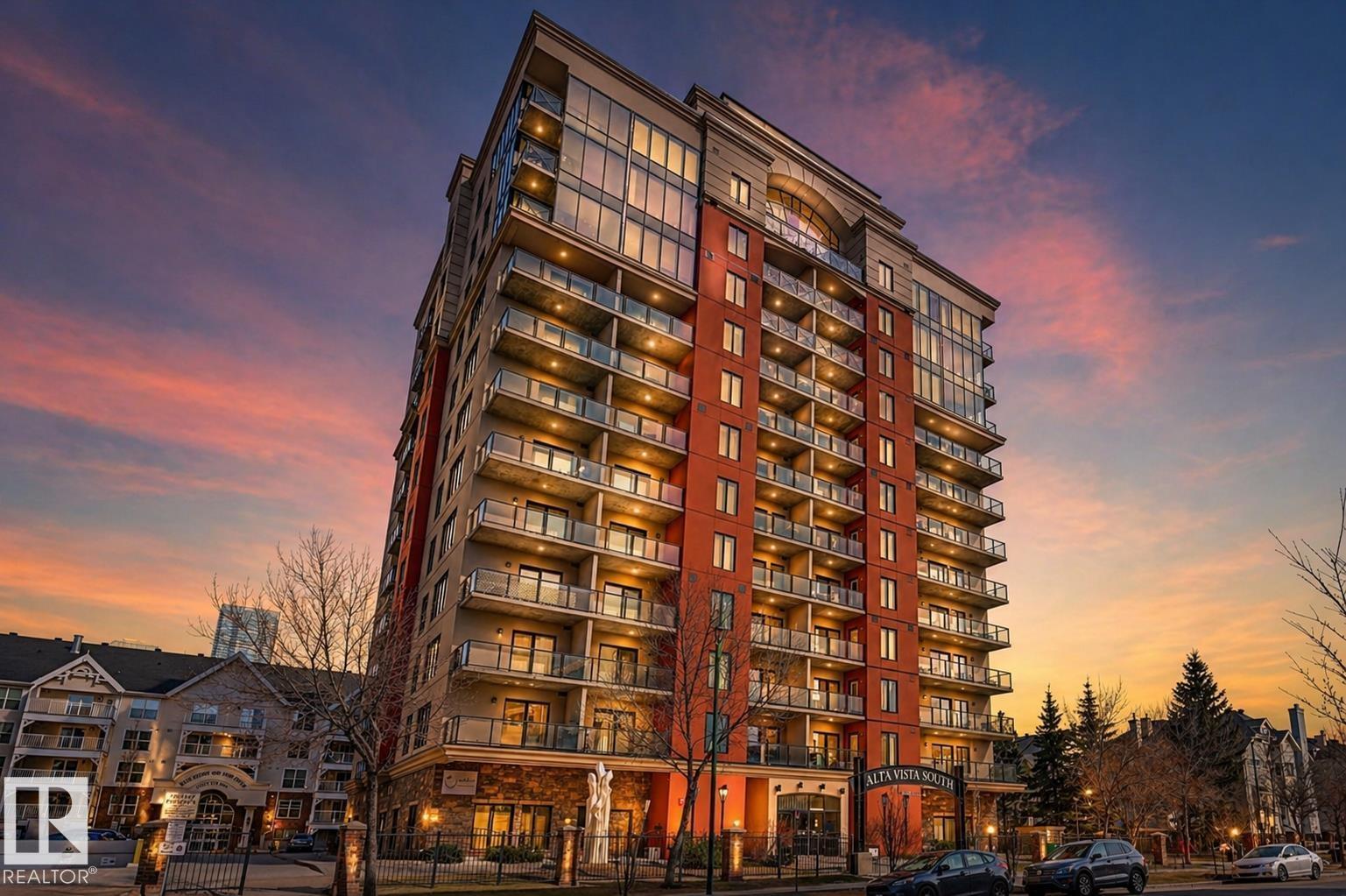 #407 10303 111 ST NW - 2