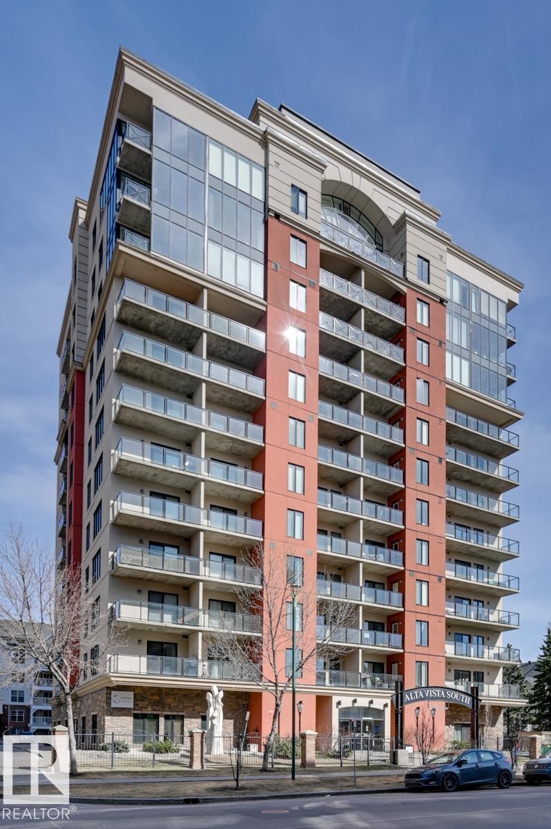 #407 10303 111 ST NW - 33