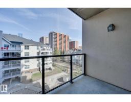 #407 10303 111 St Nw, Edmonton, AB T5K0C6 Photo 24