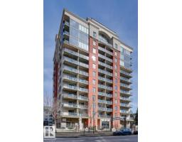 #407 10303 111 St Nw, Edmonton, AB T5K0C6 Photo 33