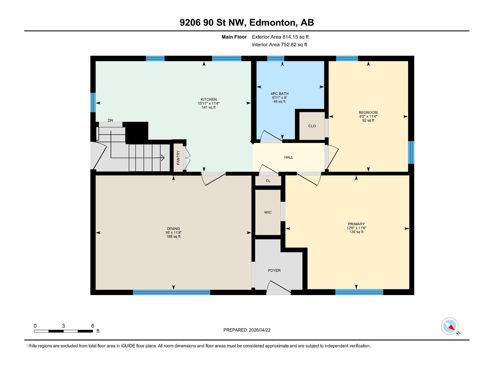 9206 / 9208 90 ST NW - 18