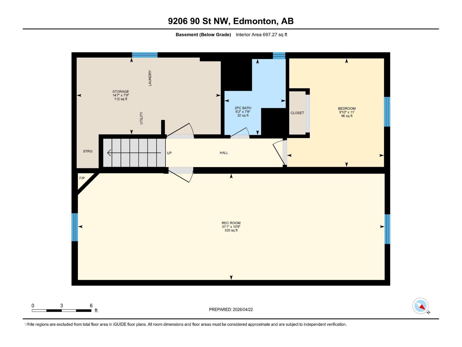 9206 / 9208 90 ST NW - 19