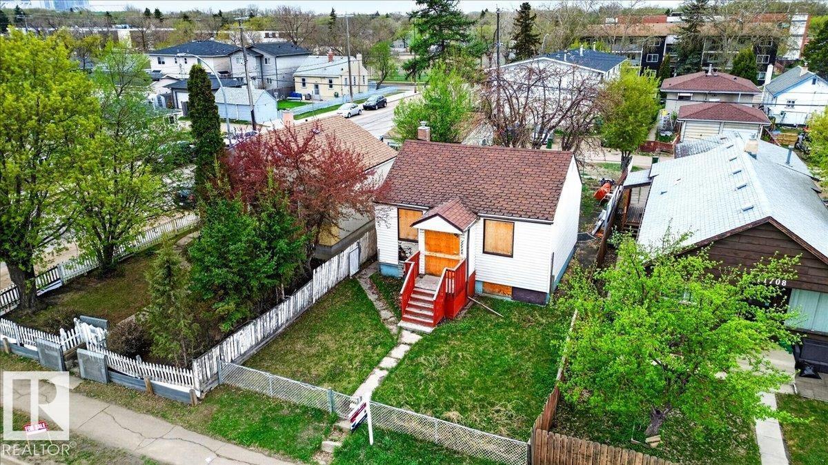11706 80 ST NW - 12