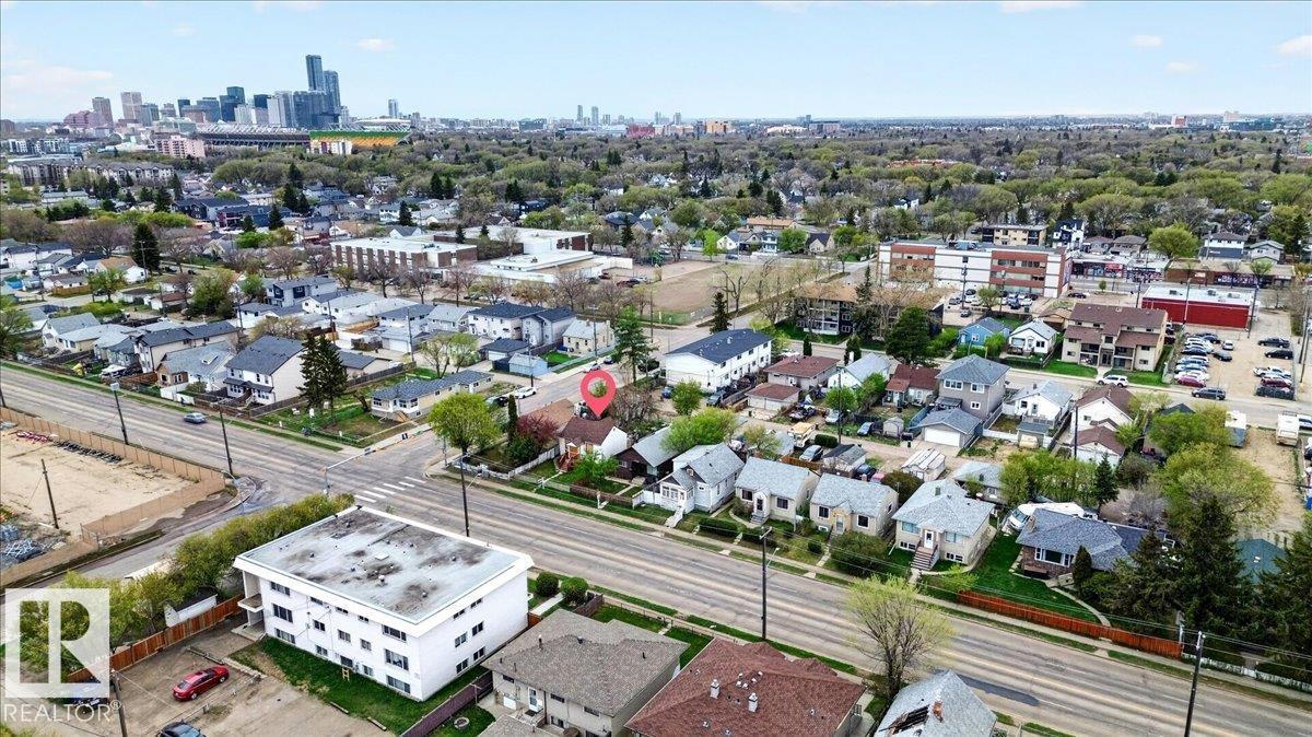 11706 80 ST NW - 15