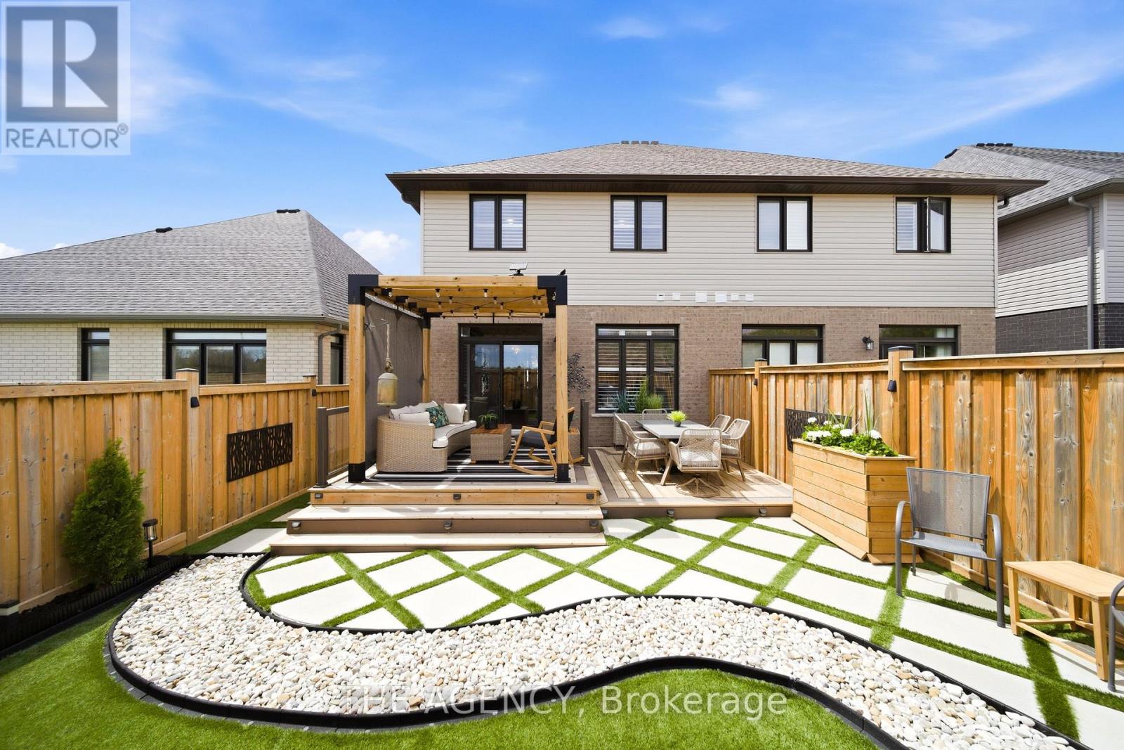 102 CUTTING DRIVE - 36