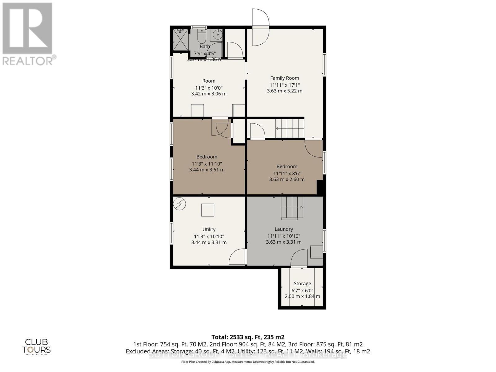84 WILSON AVENUE - 35