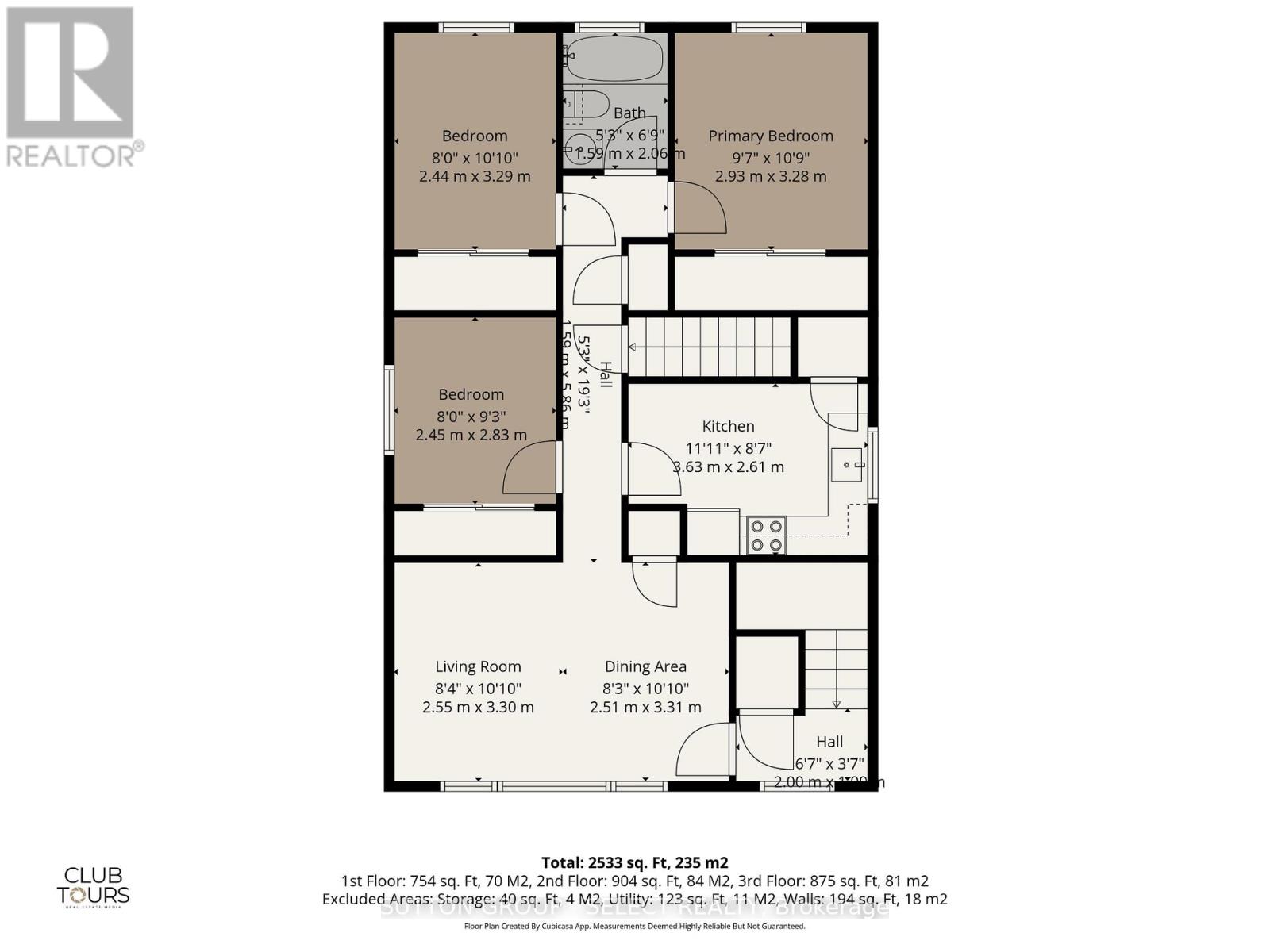 84 WILSON AVENUE - 36