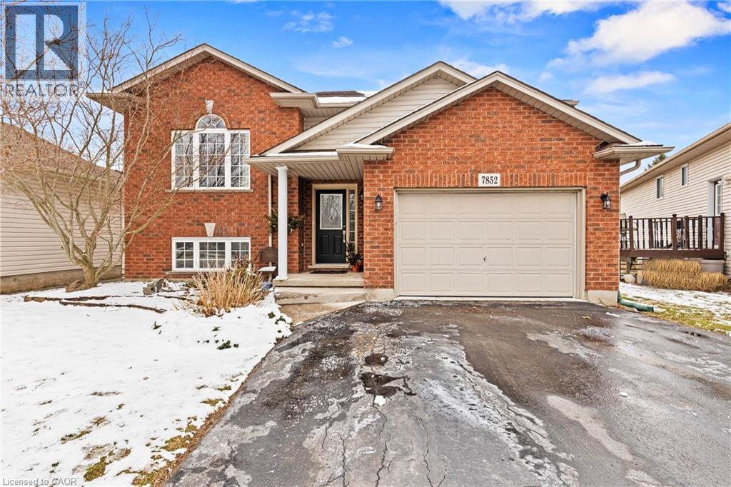 7852 CHARNWOOD Avenue - 1