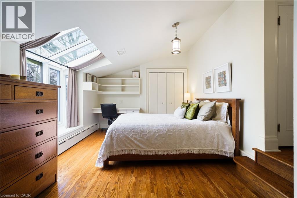 2 OAK KNOLL Drive, Hamilton, Ontario, L8S4C3 — Photo 45