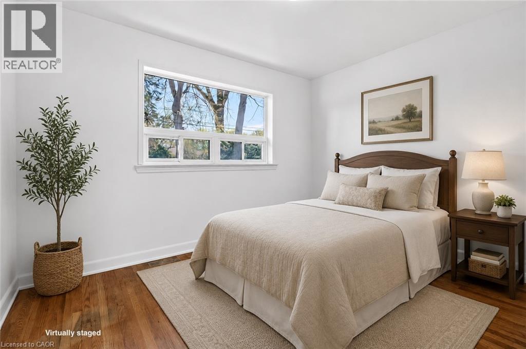 669 DRURY Lane, Burlington, Ontario, L7R2X8 — Photo 16