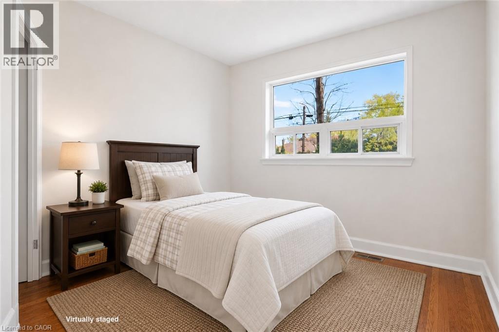669 DRURY Lane, Burlington, Ontario, L7R2X8 — Photo 14