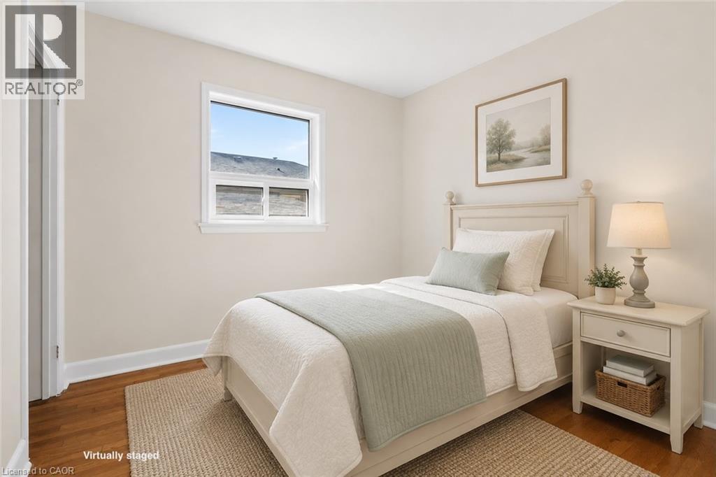 669 DRURY Lane, Burlington, Ontario, L7R2X8 — Photo 5