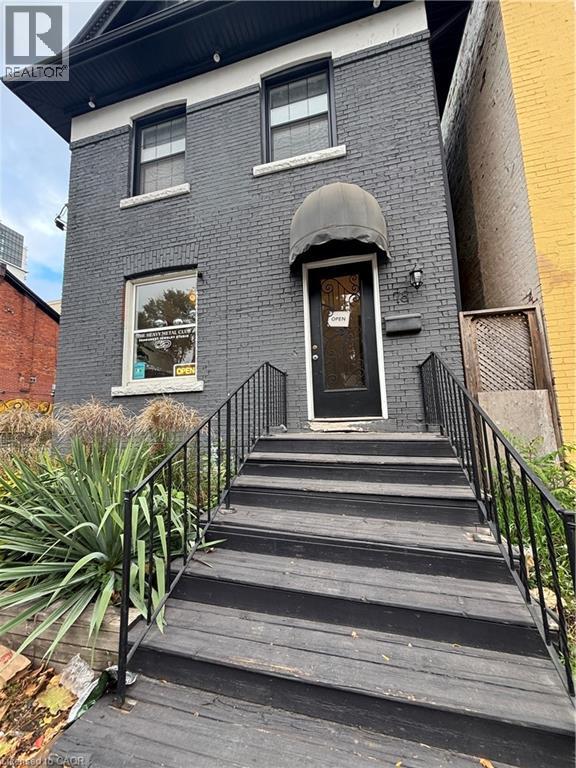 78 GEORGE Street Unit# 1, Hamilton, Ontario, L8P1C9 — Photo 3