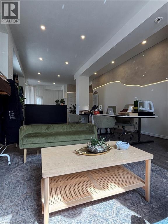 78 GEORGE Street Unit# 1, Hamilton, Ontario, L8P1C9 — Photo 8