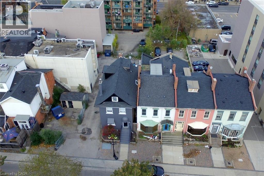 78 GEORGE Street Unit# 1, Hamilton, Ontario, L8P1C9 — Photo 7