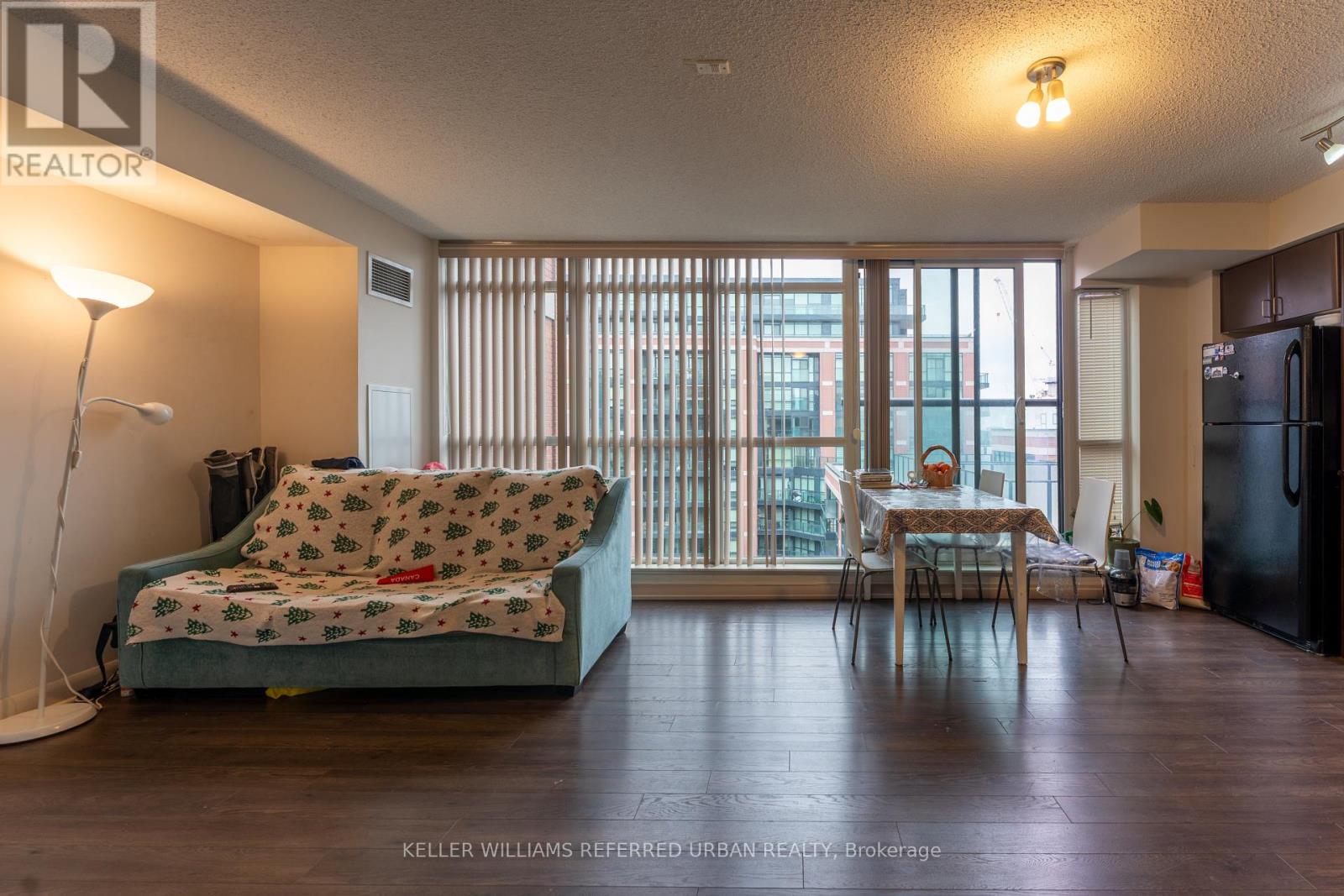 Listing photo of 818 - 525 WILSON AVENUE