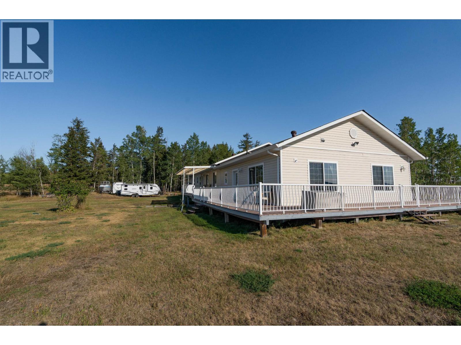 22 VALLEY ROAD, Williams Lake